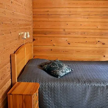 Отель Turjanlinna 4*