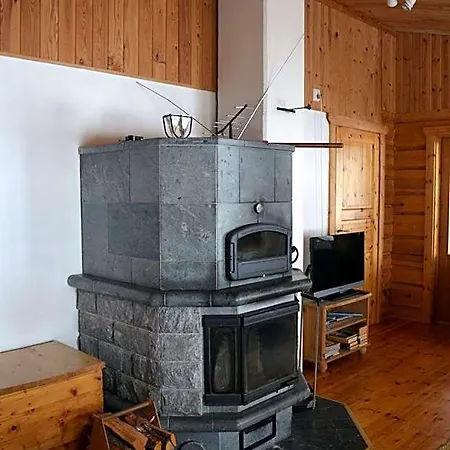 Turjanlinna Отель 4*