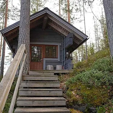 Turjanlinna 4* Rantasalmi