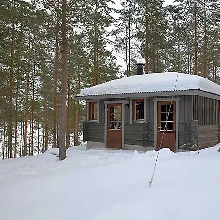 Отель Turjanlinna Ра́нтасалми