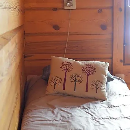 Отель Turjanlinna