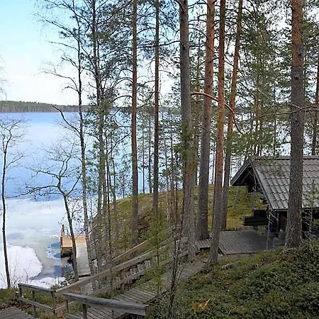 Turjanlinna Ра́нтасалми