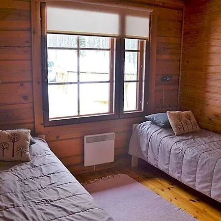Отель Turjanlinna 4*