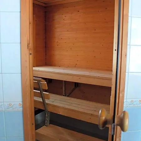 Turjanlinna 4* Ра́нтасалми